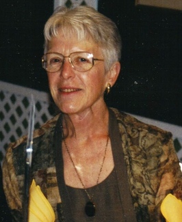 Norma 
Robertson