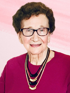 Jean 
Maria Simpson