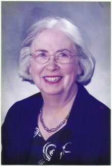 Barbara 
Dorrington Moore