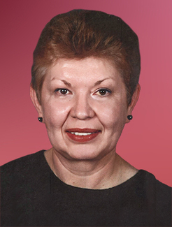 Lucyna 
Barbara Navratil
