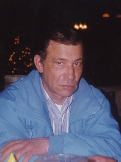 Donald 
Kilarski