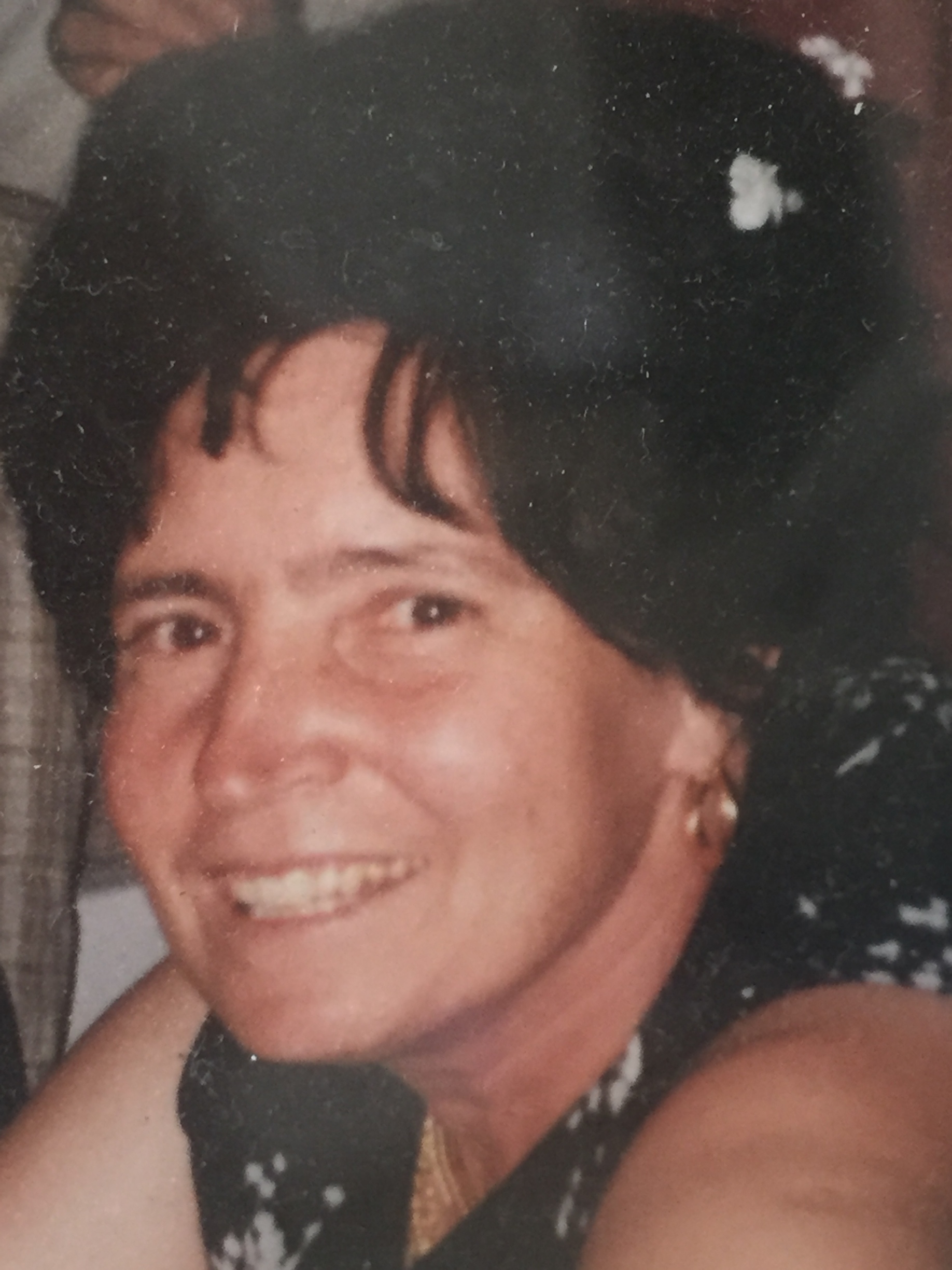 Rosina Murano Obituary Kingston WhigStandard