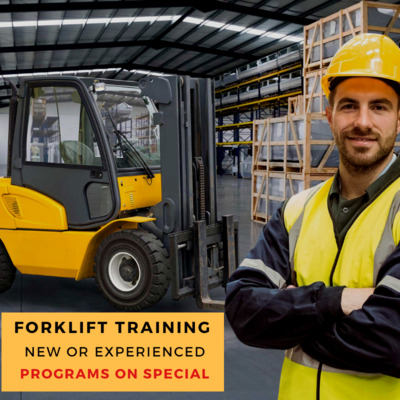 Professional Services Forklift Training Best Rates Beginners Renewals Jobs Waterloo Region Record