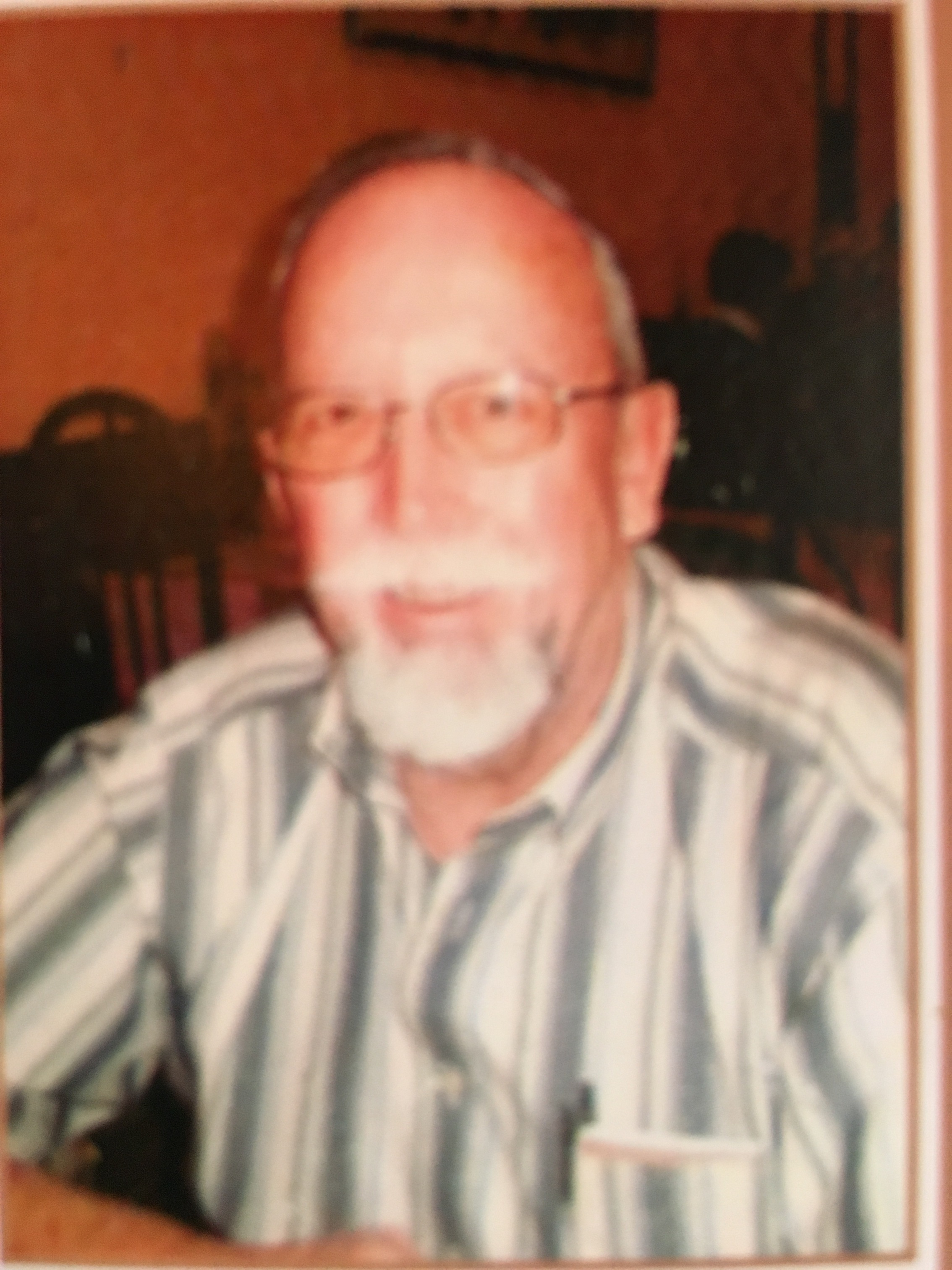 Gary Thomas Obituary St. Thomas Times Journal