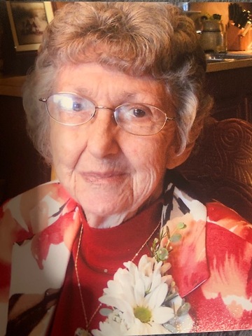 Reba Warren | Obituary | Hood County News
