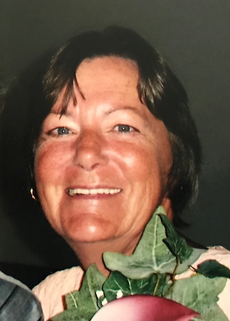 Linda Dent | Obituary | Cumberland Times News