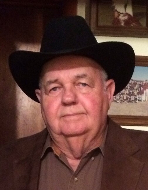 Joseph Stephens, Jr. | Obituary | McAlester News Capital