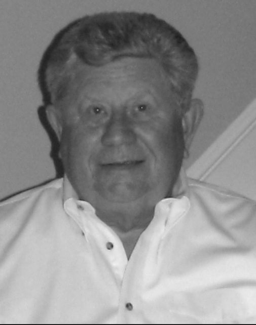 JAMES GRAY Obituary Wilson Post