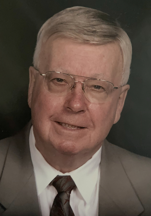 Robert Brown | Obituary | Fort McMurray Today