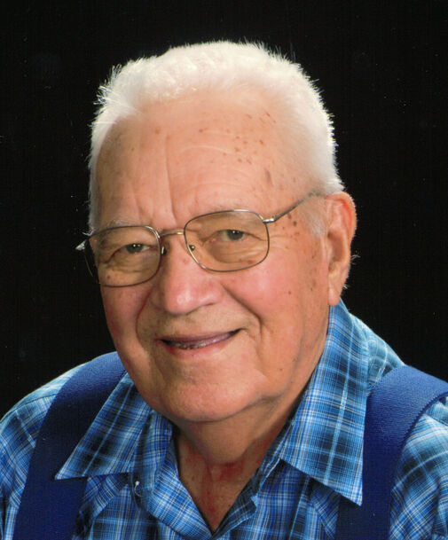 Donald Schmidt | Obituary | Mankato Free Press