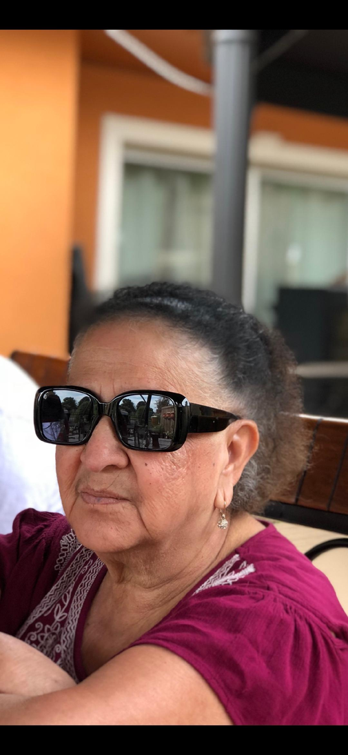 Maria Acevedo | Obituary | Yakima Herald