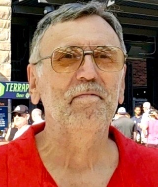 David THOMAS, Obituary