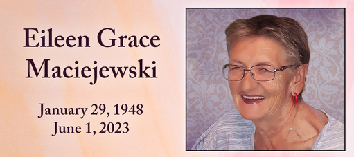 Grace Maciejewski Obituary Calgary Herald