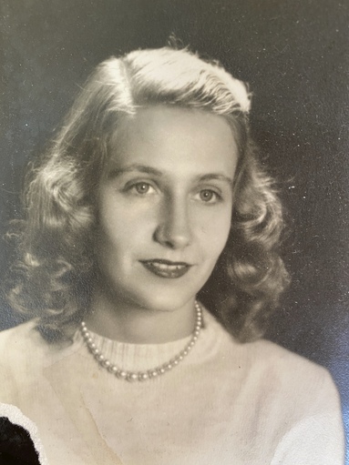 Betty Armstrong | Obituary | Seattle Times