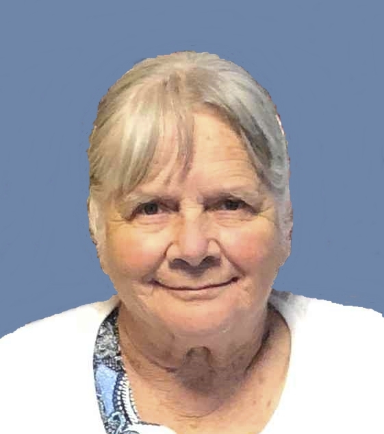 Patricia Reynolds Obituary Richmond Register