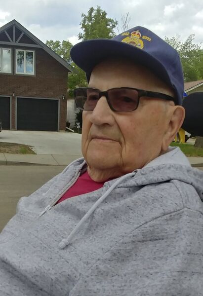 John Hnatiuk Obituary Saskatoon Starphoenix