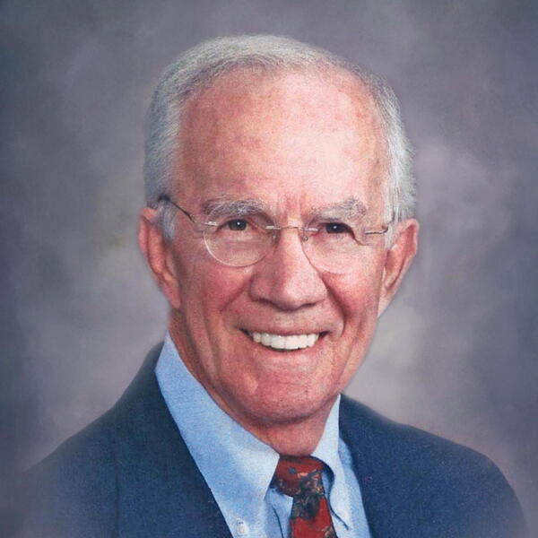 Dr. RIchard Wall Obituary The Norman Transcript