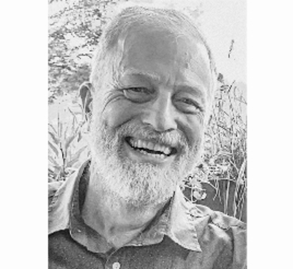 James ERNST Obituary Ottawa Citizen