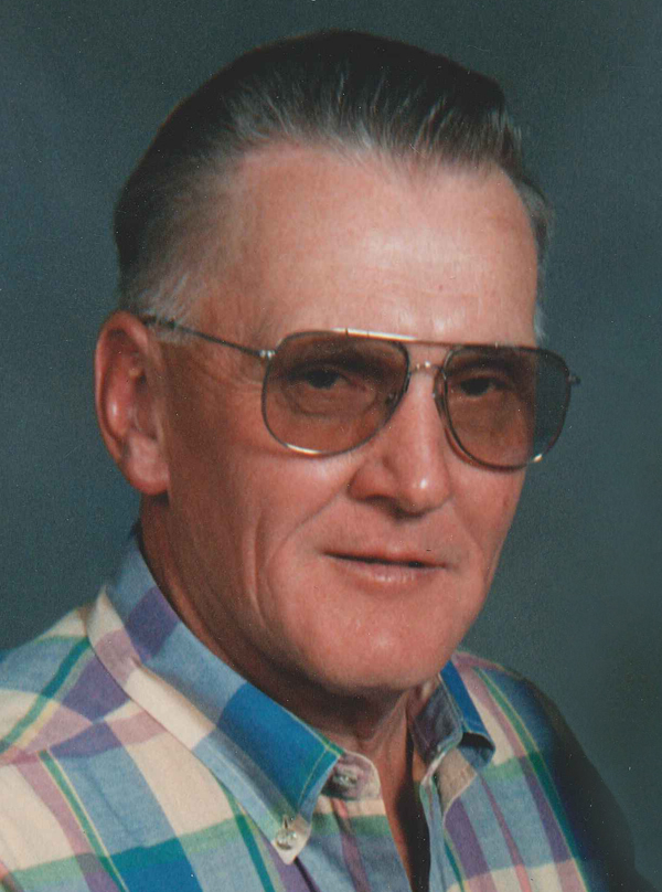 Jim Smith Obituary The Oskaloosa Herald