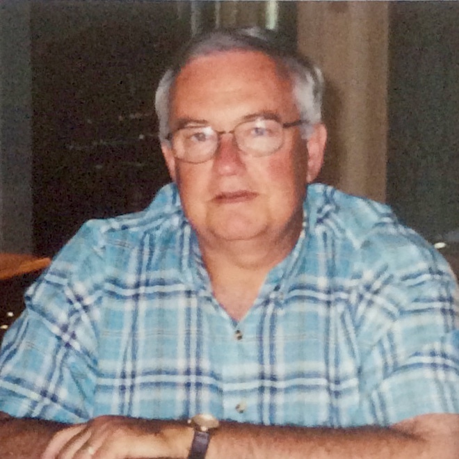 Robert PETERS | Obituary | Windsor Star