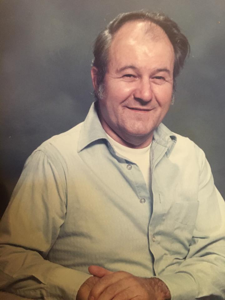 Robert "Bob" Williams Obituary Lockport Union Sun Journal