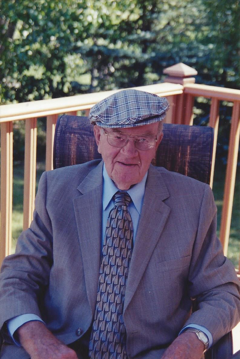 Arthur Brown Obituary Edmonton Journal