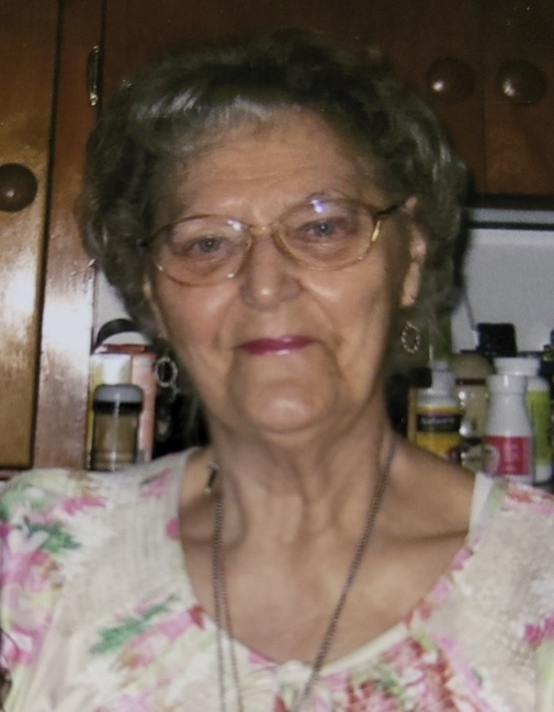 Beatrice Evans Obituary Niagara Gazette