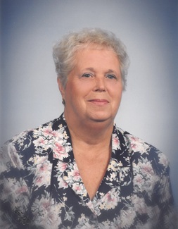 	Bertha Jean Miller