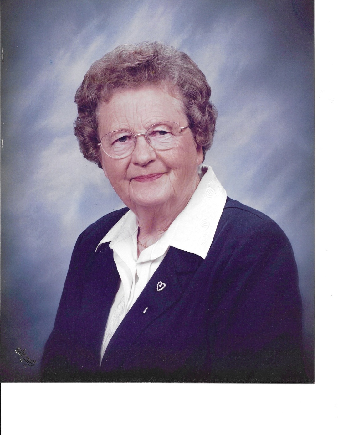 Virginia Johnson Obituary Glade Sun