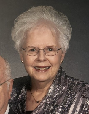 Donna M. Chismar