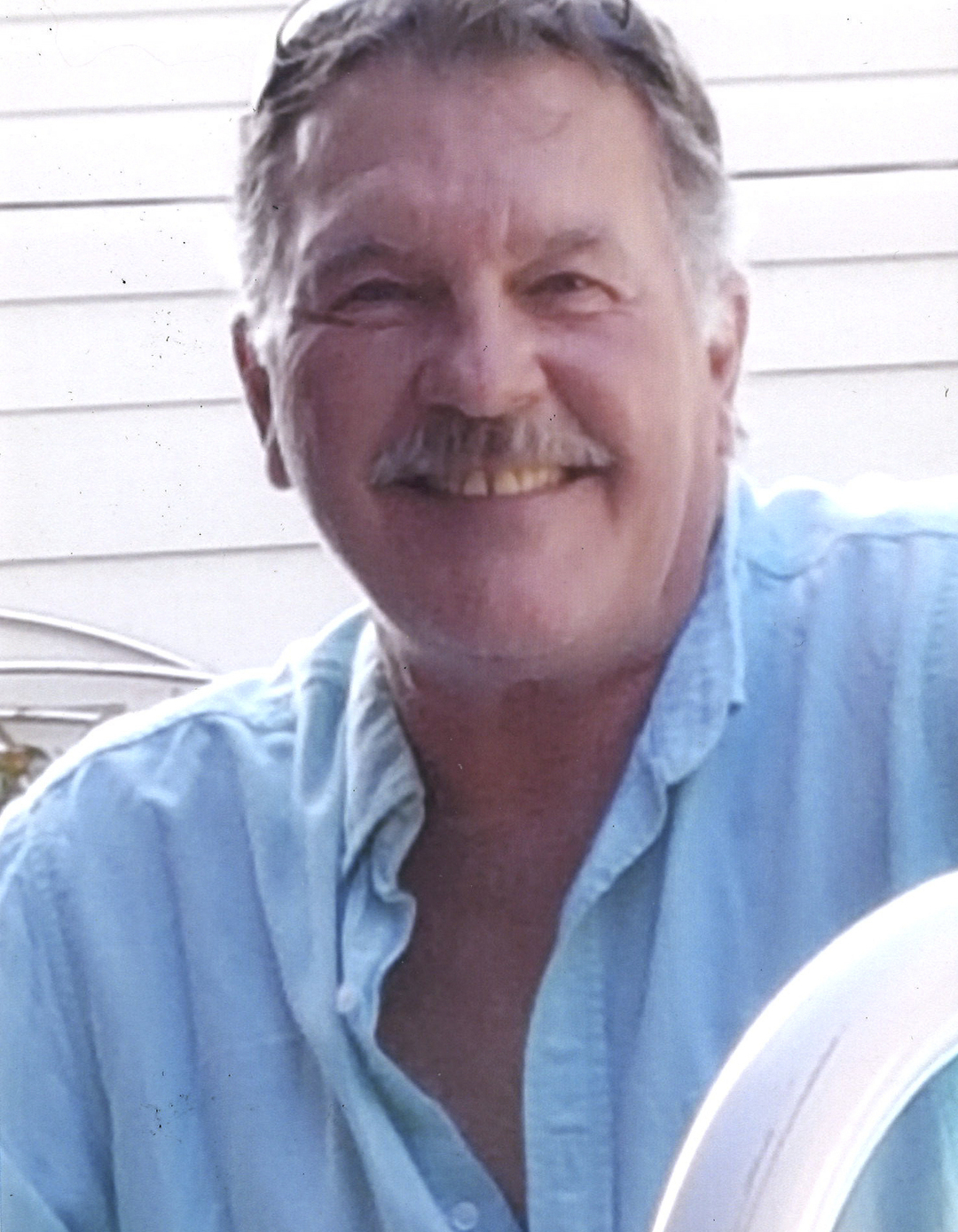 Michael Racine Obituary Sudbury Star