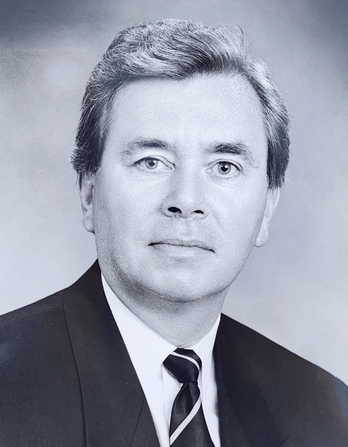 John WILLIAMS Obituary Vancouver Sun and Province