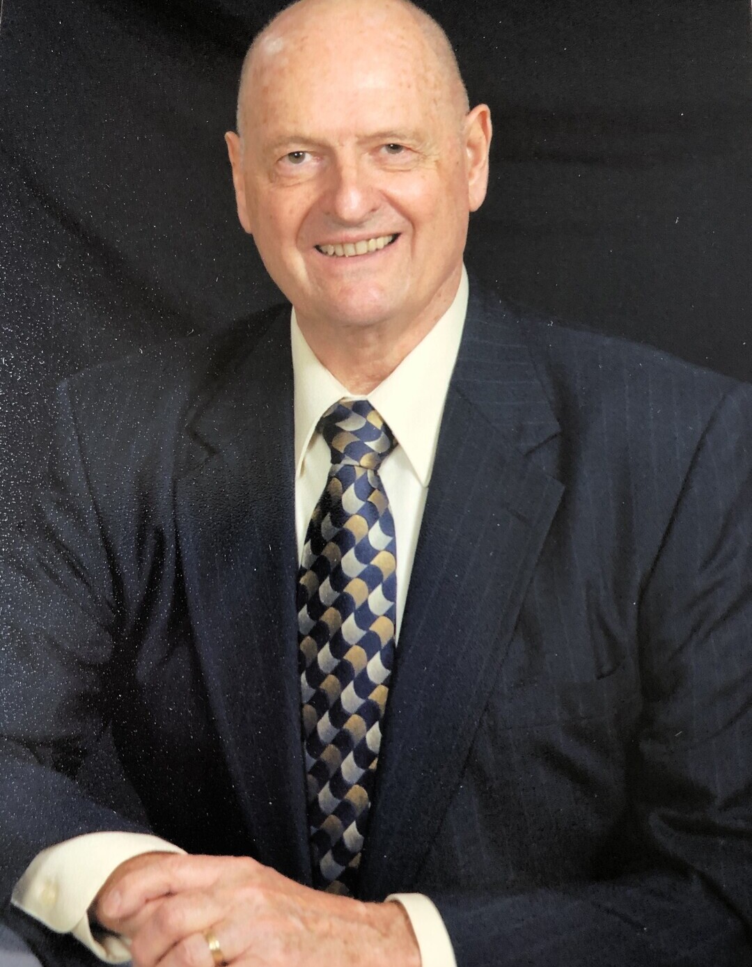 John Boyd Obituary The Huntsville Item