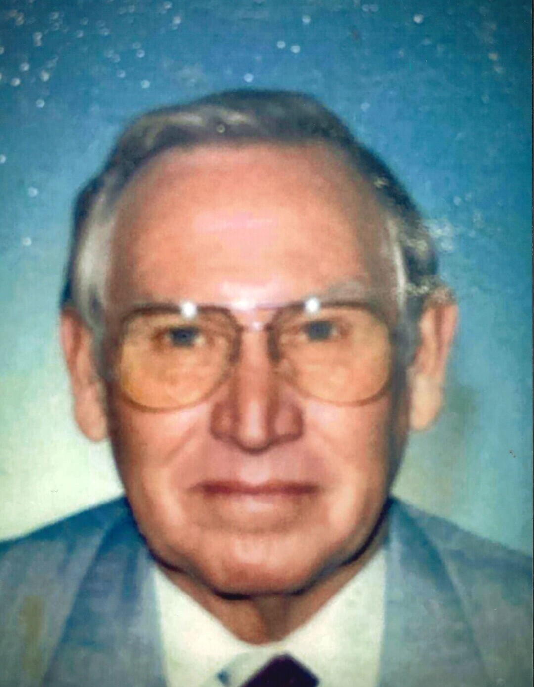 Thomas Barrett Obituary Enid News and Eagle