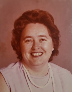 	Mildred Hammontree Ingle