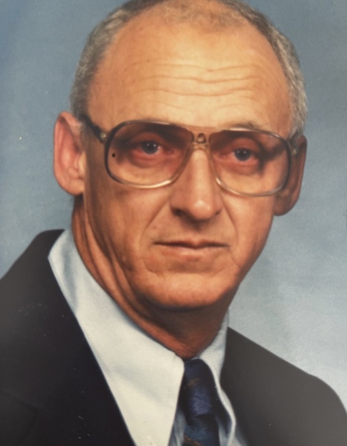 James Harris, Sr. Obituary Bluefield Daily Telegraph