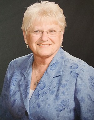 Frances E. McNulty, 77, of Lowell, MA - Dolan Funeral Home