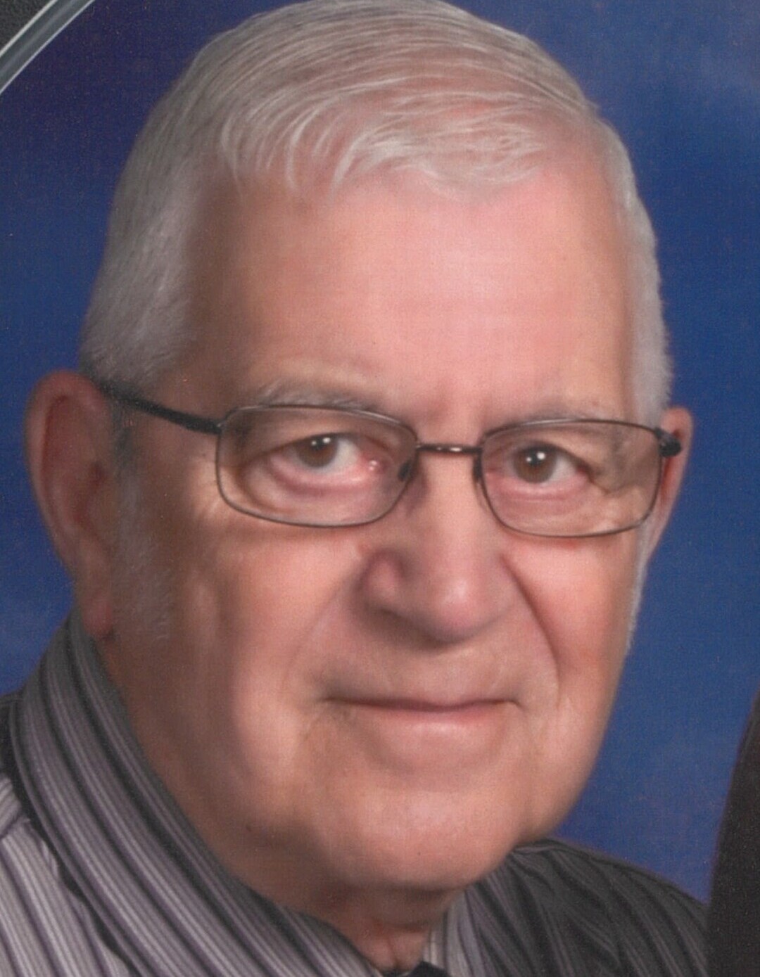 James Ball Obituary The Meadville Tribune