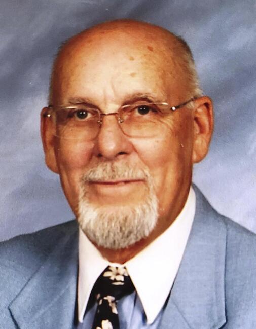 David Byers Sr. Obituary New Castle News