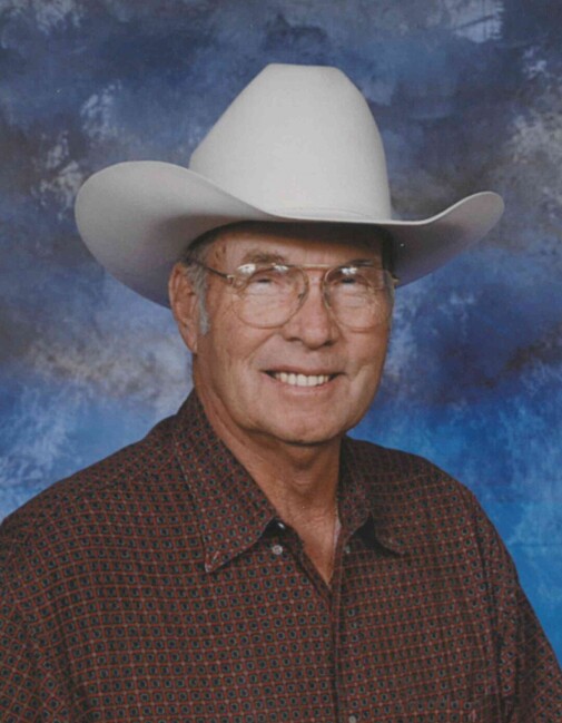 Douglas Finch | Obituary | Weatherford Democrat