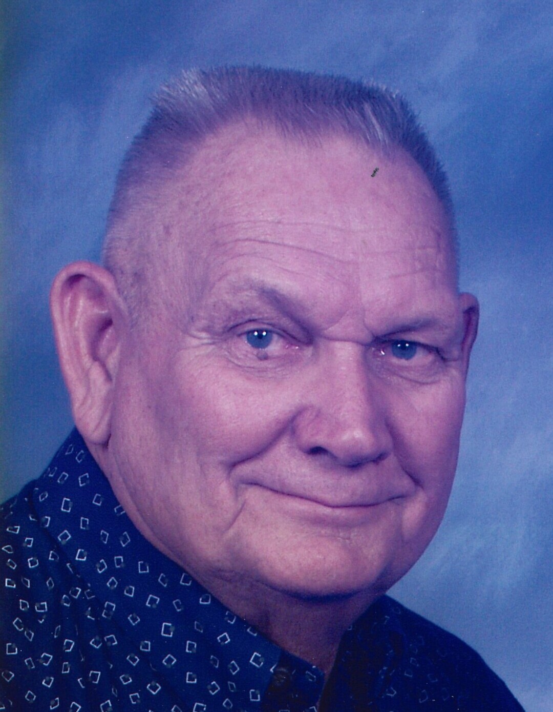 Robert Schroeder Obituary Enid News and Eagle