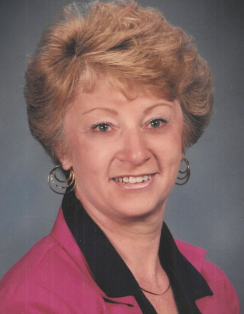 Frances Ann Basile | Obituary | Niagara Gazette