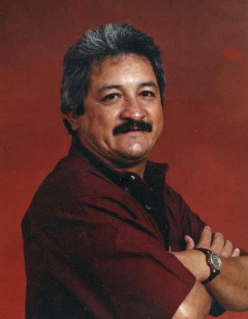 Raul Salazar | Obituary | Laredo Morning Times