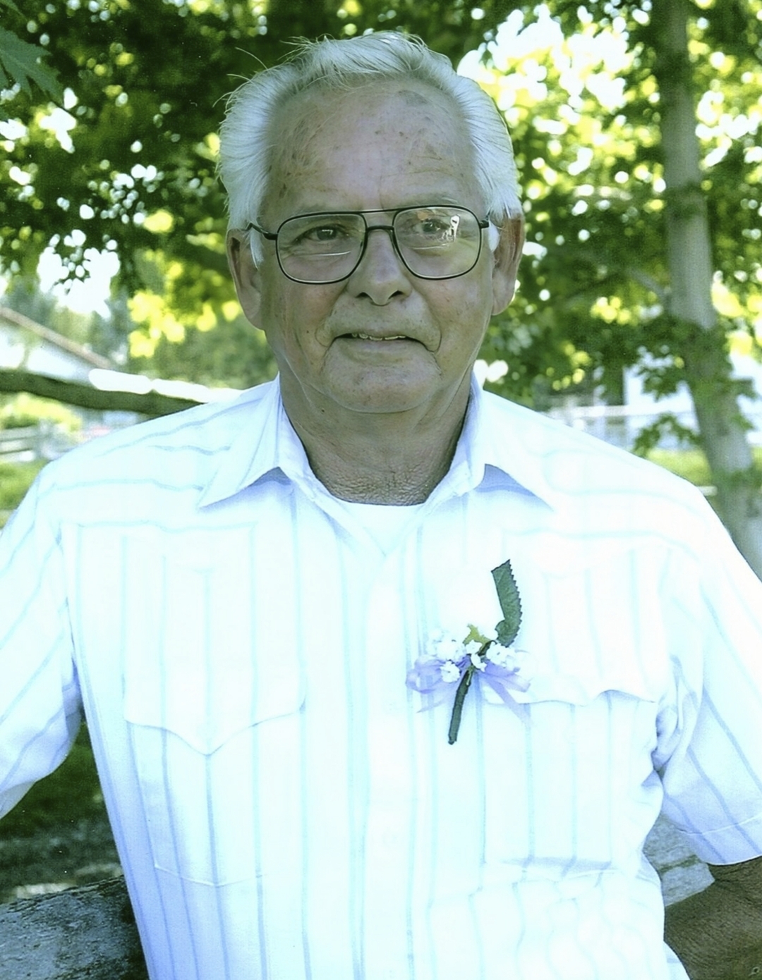 James Thompson Obituary Yakima Herald