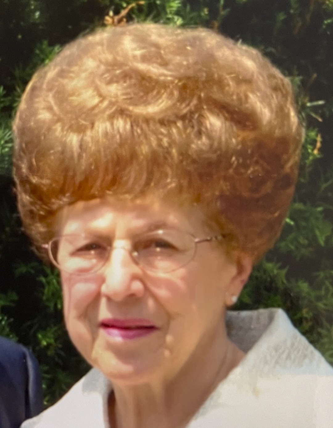 Philomena DelSignore Obituary The Tribune Democrat