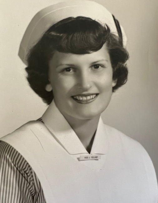 Janis McMullen | Obituary | The Tribune Democrat