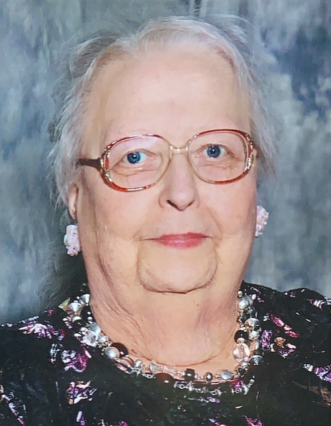 Elizabeth Smith Obituary Herald Bulletin