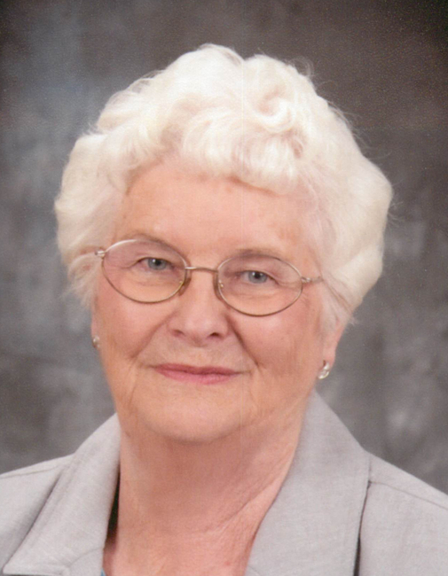 Kathleen Fyffe Obituary Regina Leader Post