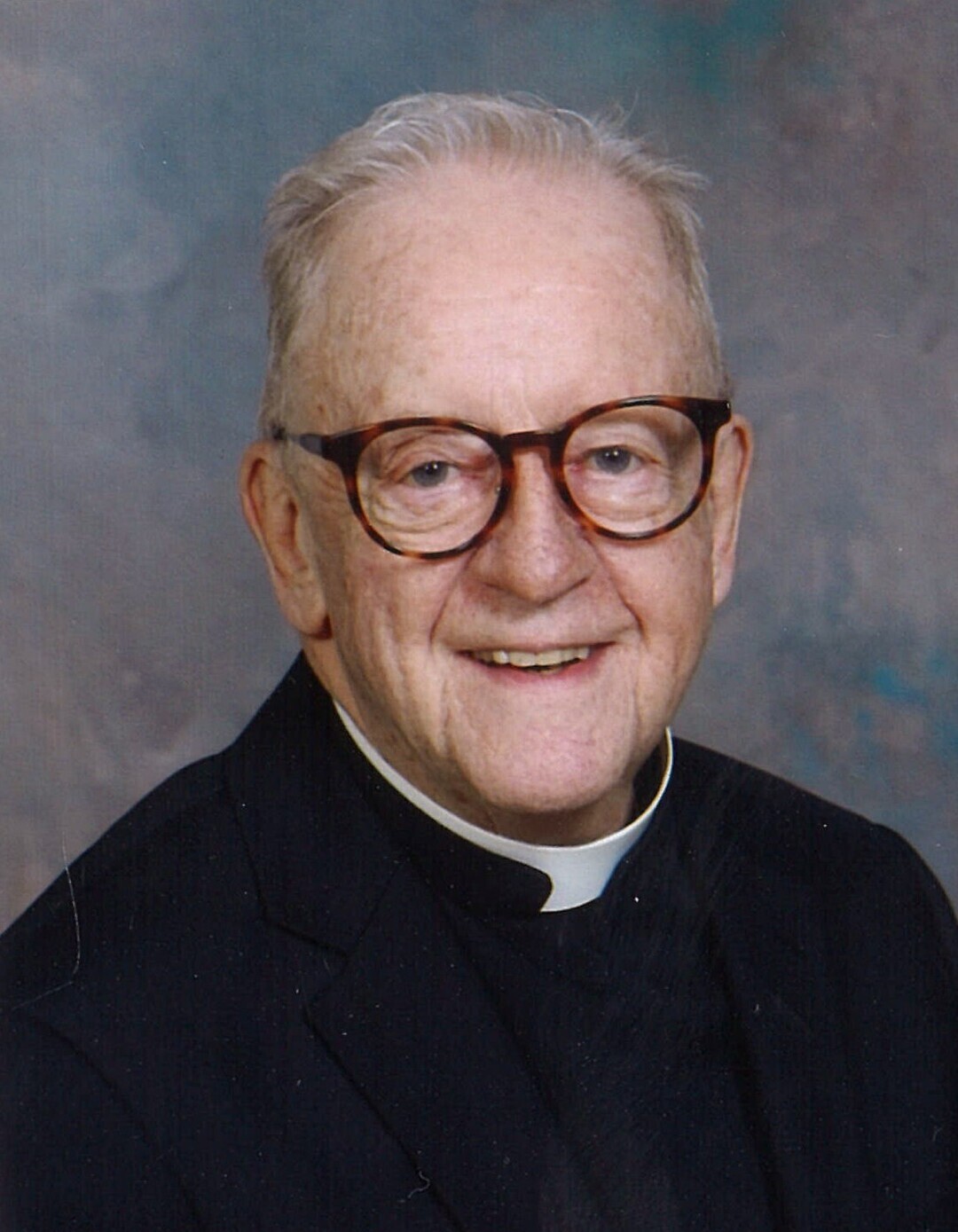 Rev. Fr. Michael O'Brien | Obituary | Windsor Star