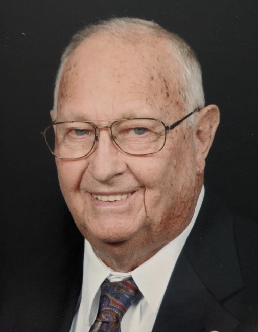 Maurice Wolford Obituary Greensburg Daily News